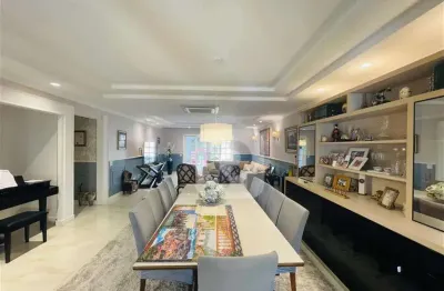 Casa no condomínio  núcleo das mansões com 5 quartos  à venda, 700m2