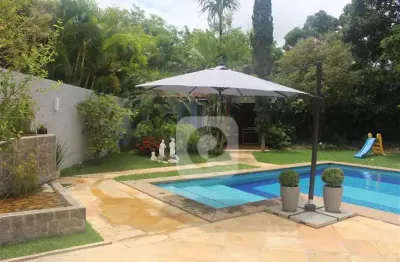 Casa  à venda com 4 quartos, 593m² - condomínio novo leblon - barra da tijuca