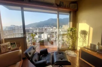 Apartamento com 3 quartos à venda na Rua Dona Zulmira, Maracanã, Rio de Janeiro