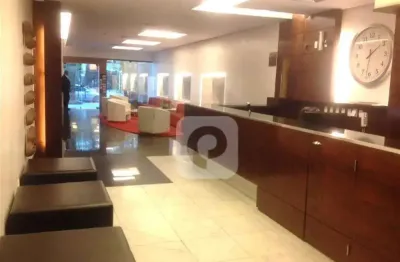 Apartamento com 1 quarto, 1 banheiros e 1 vaga de garagem à venda,  45m² por r$ 1050.000,00