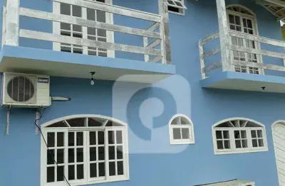 Casa com 3 quartos à venda na Rua José Carlos Pace, Centro, Maricá