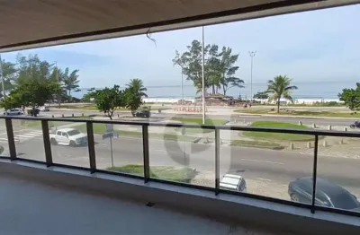 Apartamento 2 quartos à venda no recreio dos bandeirantes orla