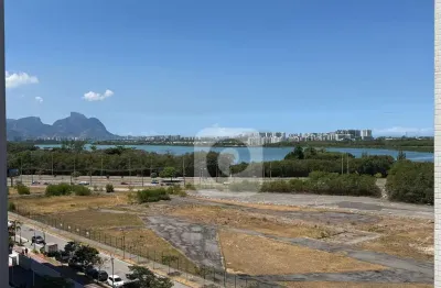 Apartamento com 3 quartos à venda na Avenida Vice-Presidente José Alencar, Barra Olímpica, Rio de Janeiro