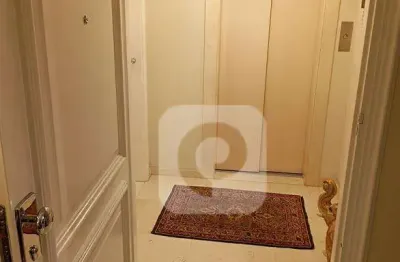 Apartamento com 4 quartos à venda na Rua Almirante Guilhem, Leblon, Rio de Janeiro