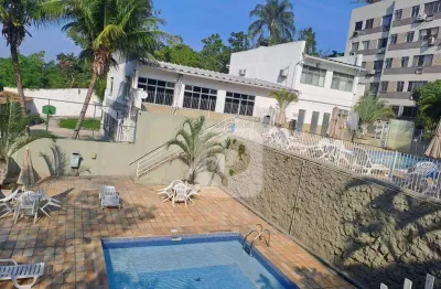 Apartamento com 2 quartos à venda na Rua Neylson Rebouças, Freguesia (Jacarepaguá), Rio de Janeiro