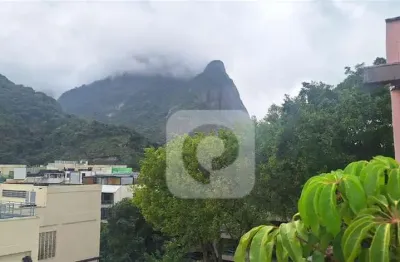 Cobertura com 3 quartos à venda na Rua Paulo Assis Ribeiro, Barra da Tijuca, Rio de Janeiro