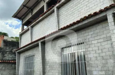 Casa com 3 quartos à venda na Rua Três, Parque Caçula (Vila Inhomirim), Magé