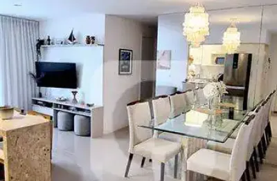 Apartamento 3 quartos no condomínio wind residencial - barra olímpica - rio de janeiro - rj