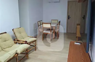 Apartamento com 3 quartos à venda na Rua General Severiano, Botafogo, Rio de Janeiro