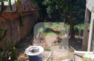 Casa com 6 quartos à venda na Rua Sete de Setembro, Carmari, Nova Iguaçu