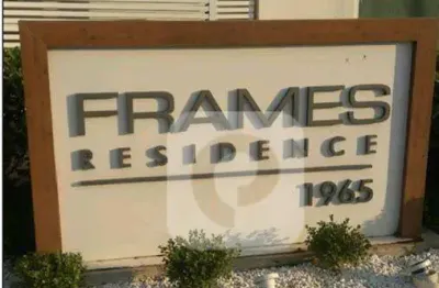 Viva o melhor do recreio com estilo, conforto e praticidade no frame