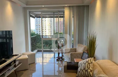 Apartamento com 2 quartos à venda na Rua Rino Levi, Barra da Tijuca, Rio de Janeiro