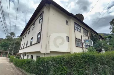 Apartamento com 1 quarto à venda na Rua do Repouso, Itaipava, Petrópolis