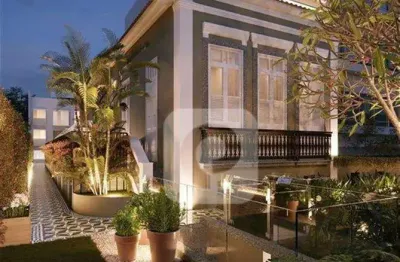 Apartamento com 1 quarto à venda na Rua Jardim Botânico, Jardim Botânico, Rio de Janeiro