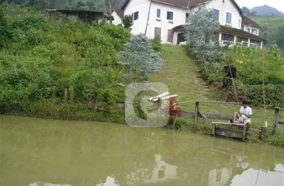 Sítio em miguel pereira, vizinho ao vale as videiras, município de petrópolis, com 276.124m²