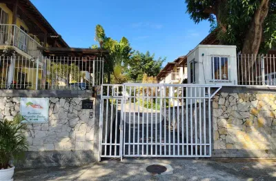 Casa com 3 quartos à venda na Rua Monsenhor Marques, Pechincha, Rio de Janeiro