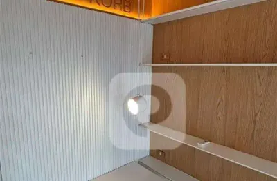 Sala comercial à venda na Avenida das Américas, Barra da Tijuca, Rio de Janeiro