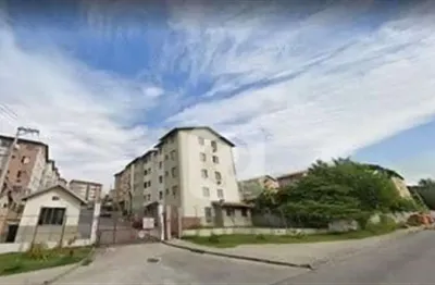 Apartamento com 2 quartos à venda na Estrada do Campinho, Paciência, Rio de Janeiro