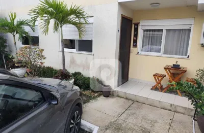 Apartamento com 2 quartos à venda na Rua Rosa Antunes, Vargem Pequena, Rio de Janeiro