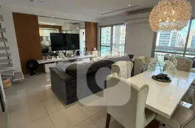 Apartamento com 2 quartos à venda na Avenida Antônio Gallotti, Barra Olímpica, Rio de Janeiro
