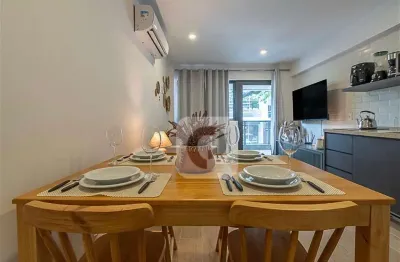 Studios em ipanema já rentabilizando. podendo também, ser para moradia!