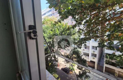 Apartamento com 1 quarto à venda na Rua Hilário de Gouveia, Copacabana, Rio de Janeiro