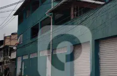 Casa com 5 quartos à venda na Rua Santo Etelberto, Taquara, Rio de Janeiro