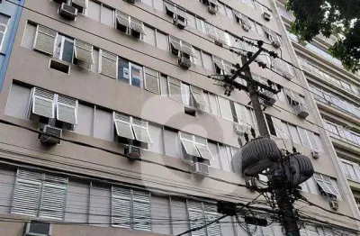 Apartamento com 3 quartos à venda na Rua Antônio Basílio, Tijuca, Rio de Janeiro