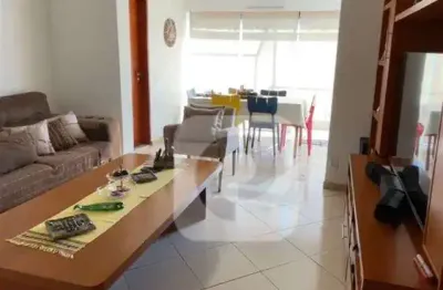 Cobertura com 3 quartos à venda na Rua Barão de Mesquita, Tijuca, Rio de Janeiro