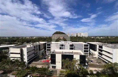 Cobertura blue 3 suites - 290m² - piscina, churrasqueira e forno a lenha