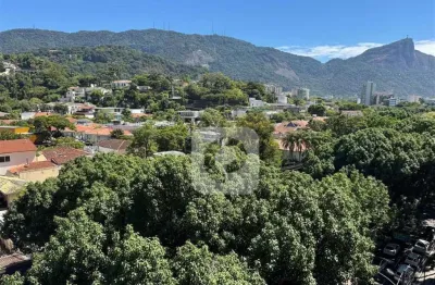 Cobertura com 2 quartos à venda na Avenida Visconde de Albuquerque, Leblon, Rio de Janeiro