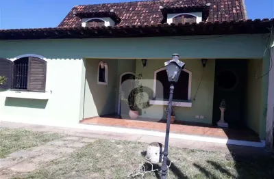 Casa com 4 quartos à venda na Rua Albino Cesar, Campo Grande, Rio de Janeiro