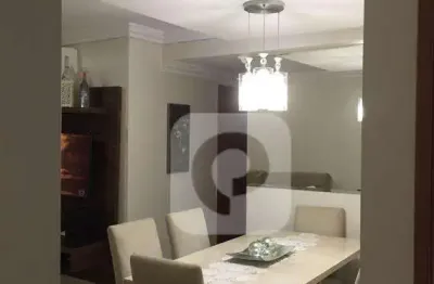 Apartamento com 3 quartos à venda na Rua Queiros Júnior, Barra Olímpica, Rio de Janeiro