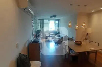 Apartamento com 3 quartos à venda na Rua Doutor Satamini, Tijuca, Rio de Janeiro
