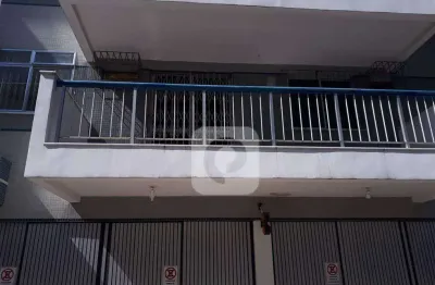 Apartamento com 2 quartos à venda na Rua Santa Alexandrina, Rio Comprido, Rio de Janeiro