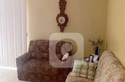 Apartamento com 3 quartos à venda na Rua Miguel Ângelo, Cachambi, Rio de Janeiro