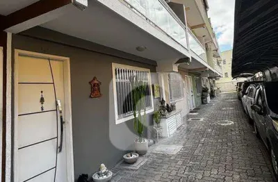 Casa com 2 quartos à venda na Rua Elisa de Albuquerque, Todos os Santos, Rio de Janeiro