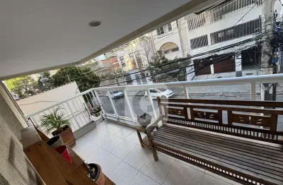 Apartamento com 3 quartos à venda na Rua Visconde de Abaeté, Vila Isabel, Rio de Janeiro