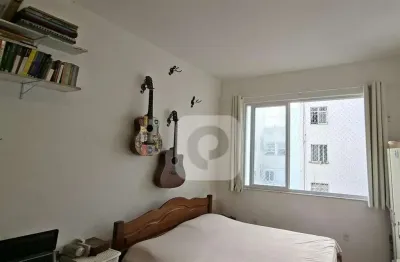 Apartamento à venda na Rua Senador Vergueiro, Flamengo, Rio de Janeiro