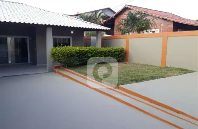 Casa com 3 quartos à venda na Rua Nelson dos Santos Silva, Centro, São Pedro da Aldeia
