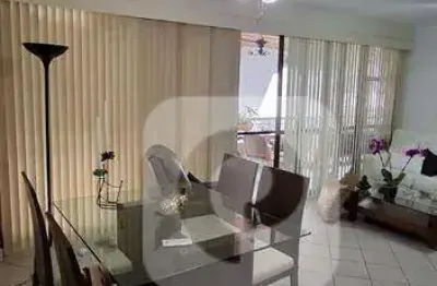 Apartamento com 3 quartos à venda na Rua Mário Faustino, Recreio dos Bandeirantes, Rio de Janeiro