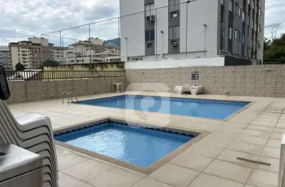 Oportunidade apt 02 qts no pechincha  c/ piscina e 01 vaga -  cond. recanto do lazer