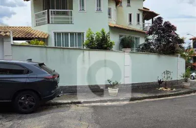 Um refúgio de alto padrão em sulacap — onde tranquilidade e sofisticação se encontram.