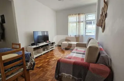 Apartamento com 2 quartos à venda na Avenida Epitácio Pessoa, Lagoa, Rio de Janeiro