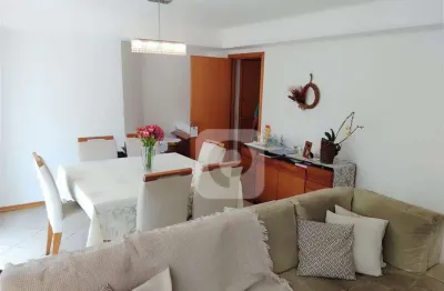 Apartamento 3 quartos com suíte master, varanda e vista deslumbrante – rua paissandu, flamengo