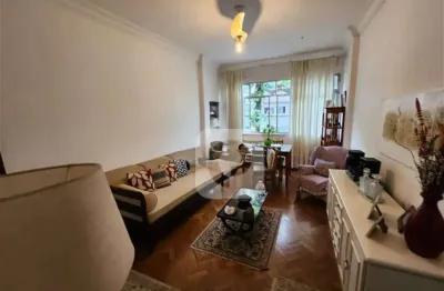 Apartamento com 2 quartos à venda na Rua Dias Ferreira, Leblon, Rio de Janeiro