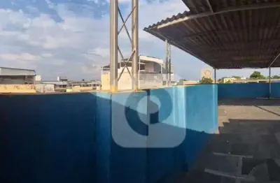 Casa com 4 quartos à venda na Avenida Doutor Luiz Guimarães, Centro, Nova Iguaçu