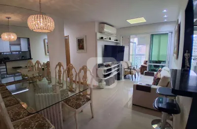 Apartamento com 3 quartos à venda na Avenida Jaime Poggi, Barra Olímpica, Rio de Janeiro