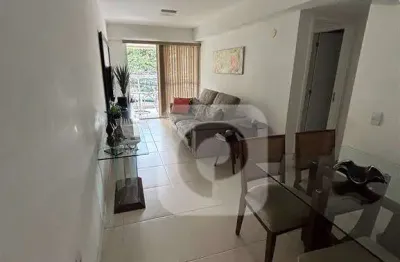 Apartamento com 2 quartos à venda na Rua Visconde de Abaeté, Vila Isabel, Rio de Janeiro