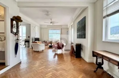 Apartamento com 4 quartos à venda na Rua São Clemente, Botafogo, Rio de Janeiro